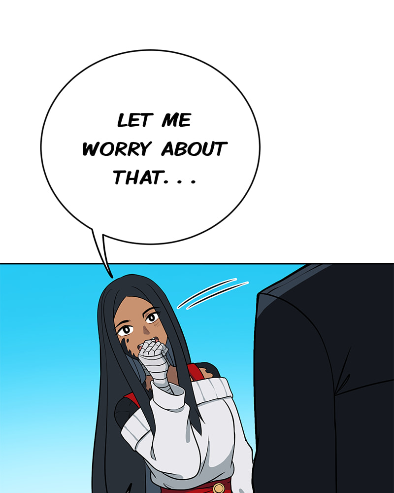 Line Chapter 189 page 23 - 