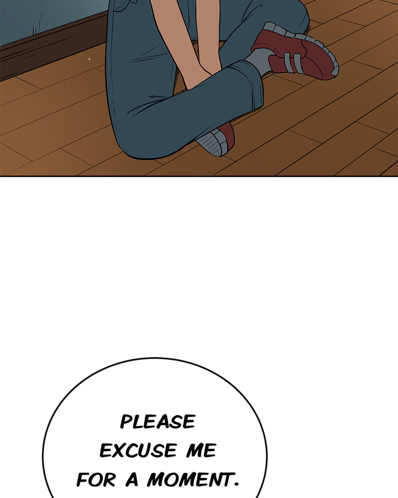Line Chapter 189 page 28 - 