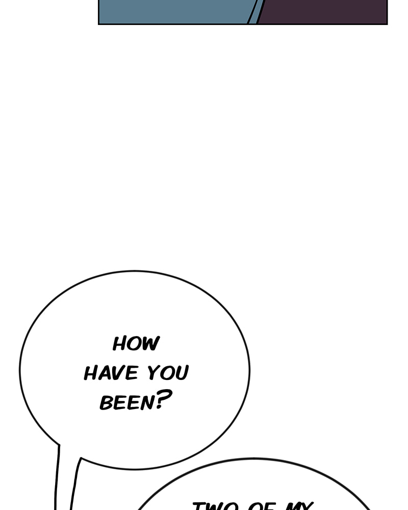 Line Chapter 189 page 32 - 