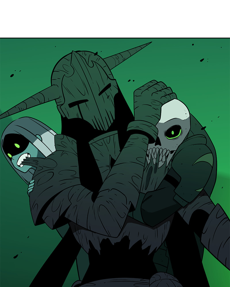 Line Chapter 189 page 5 - 