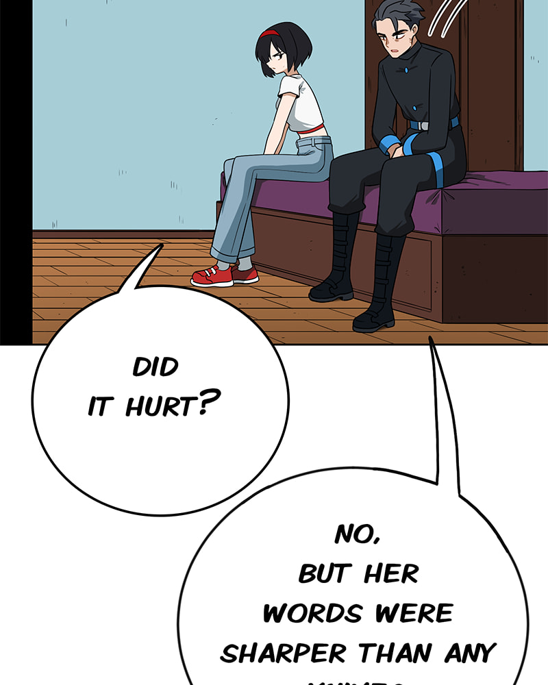Line Chapter 189 page 42 - 