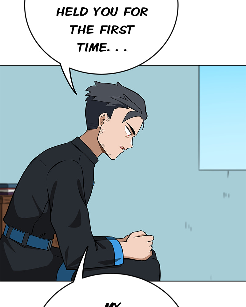 Line Chapter 189 page 51 - 