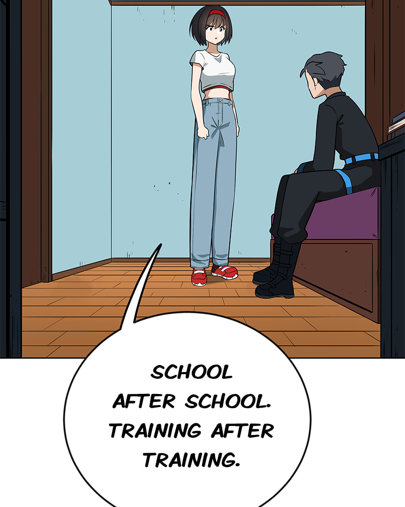 Line Chapter 189 page 60 - 