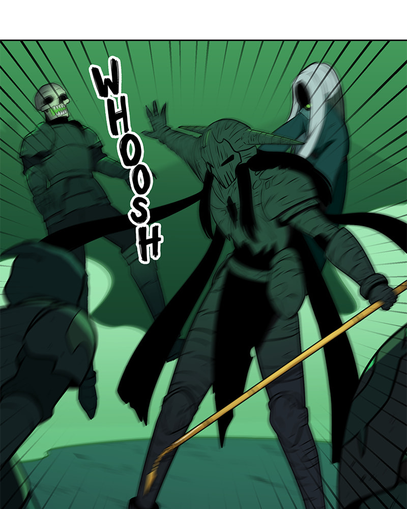 Line Chapter 189 page 7 - 