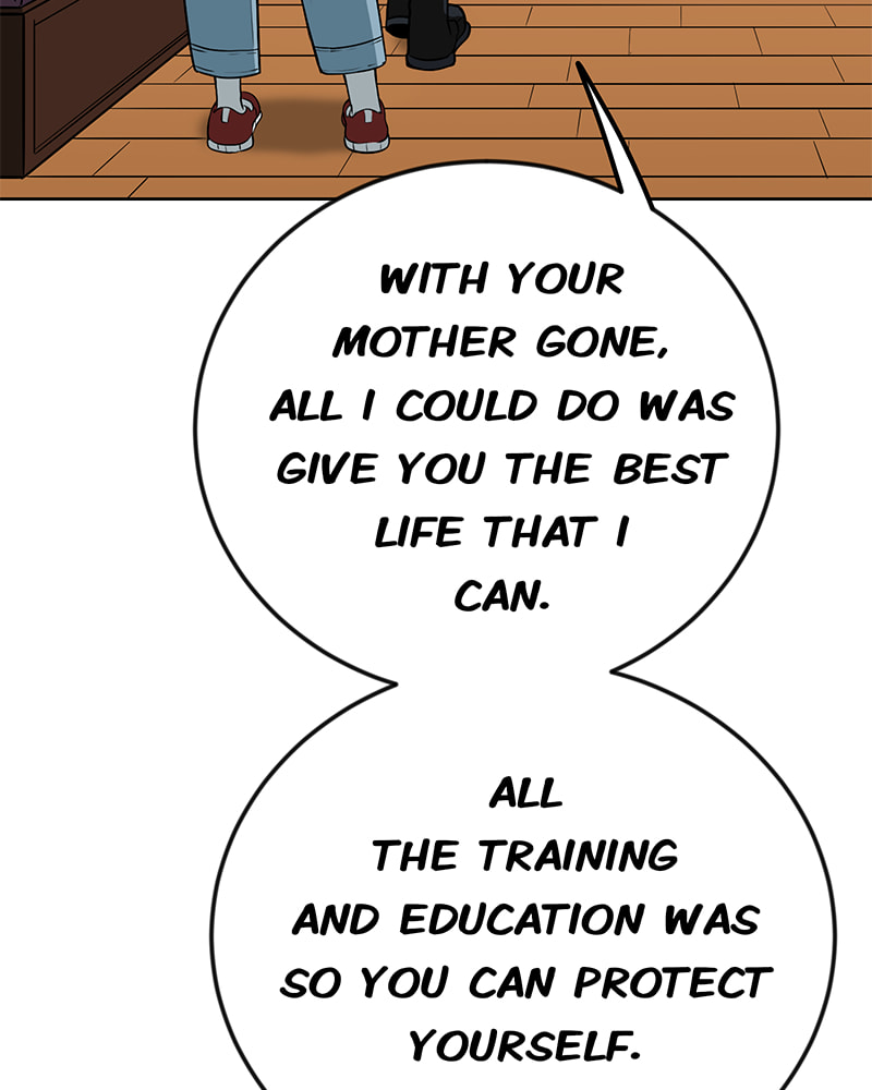 Line Chapter 189 page 67 - 