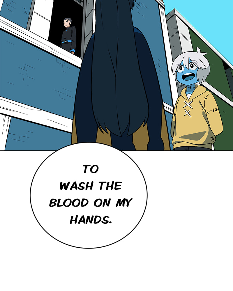 Line Chapter 189 page 69 - 