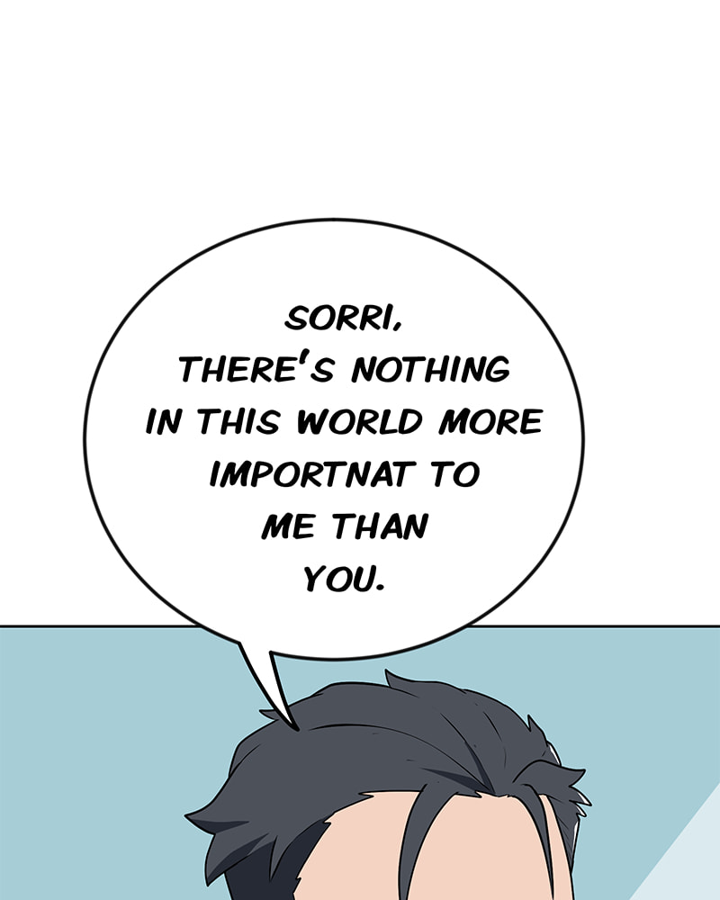 Line Chapter 189 page 73 - 