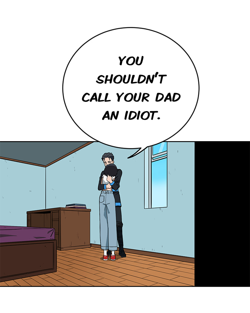 Line Chapter 189 page 80 - 
