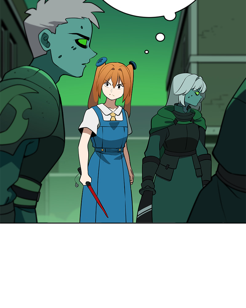 Line Chapter 189 page 9 - 