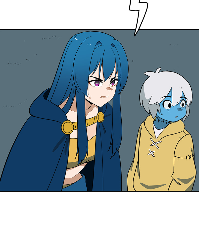 Line Chapter 189 page 84 - 