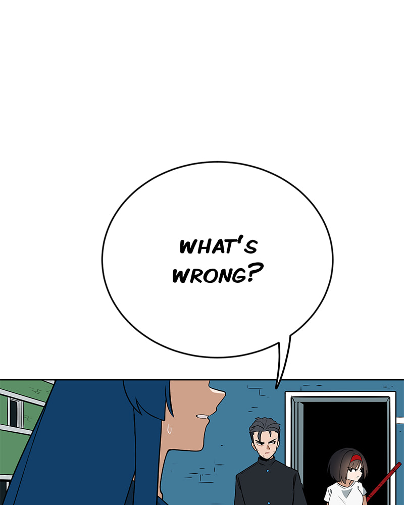 Line Chapter 189 page 85 - 