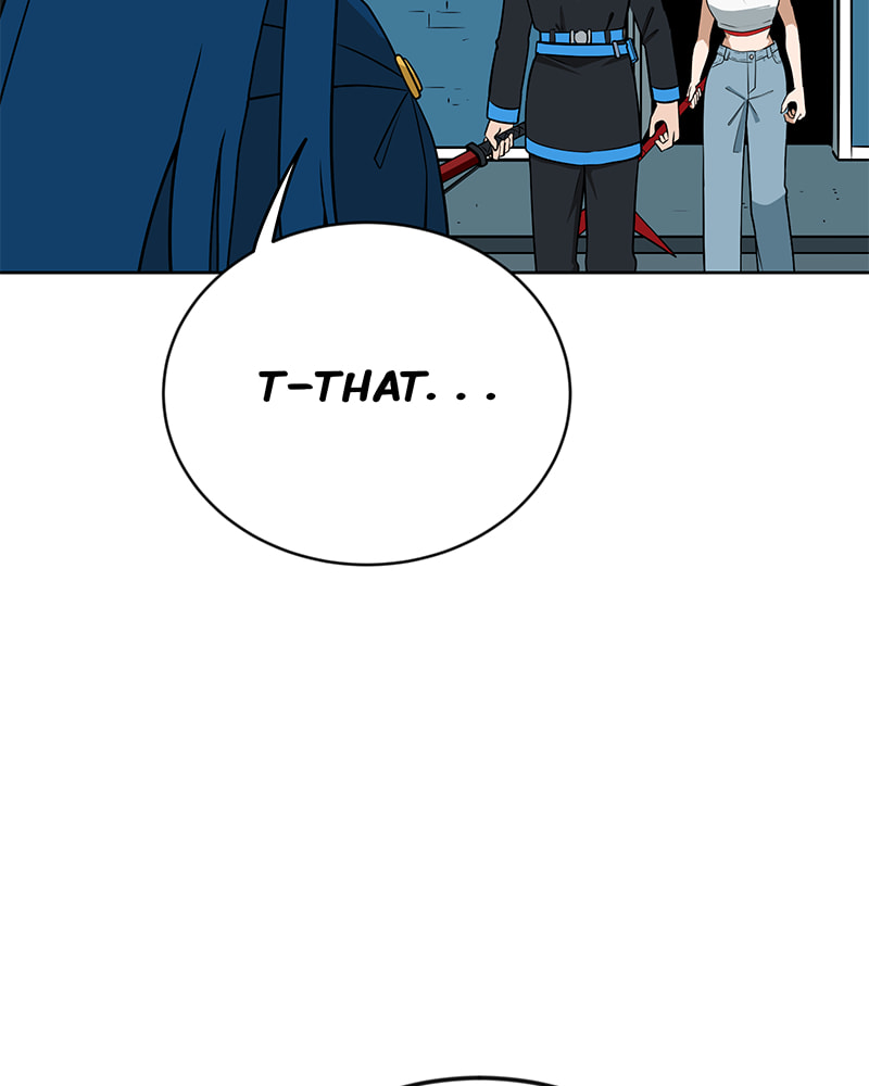Line Chapter 189 page 86 - 