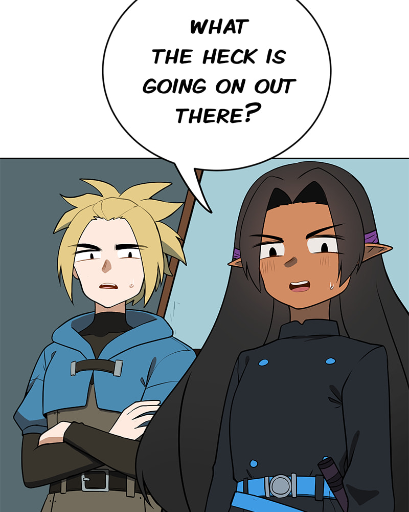 Line Chapter 189 page 100 - 