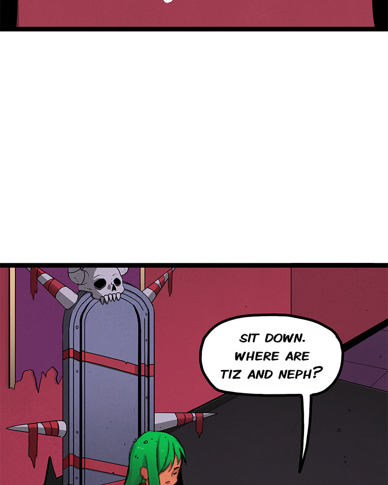 Line Chapter 19 page 20 - 