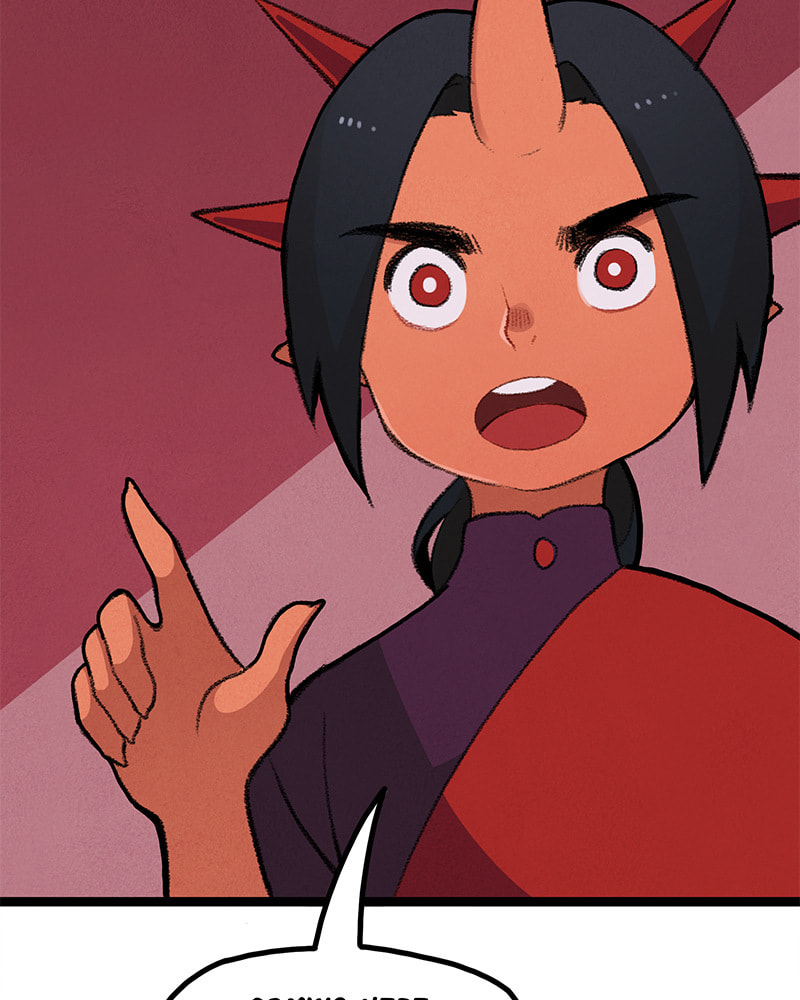 Line Chapter 19 page 26 - 