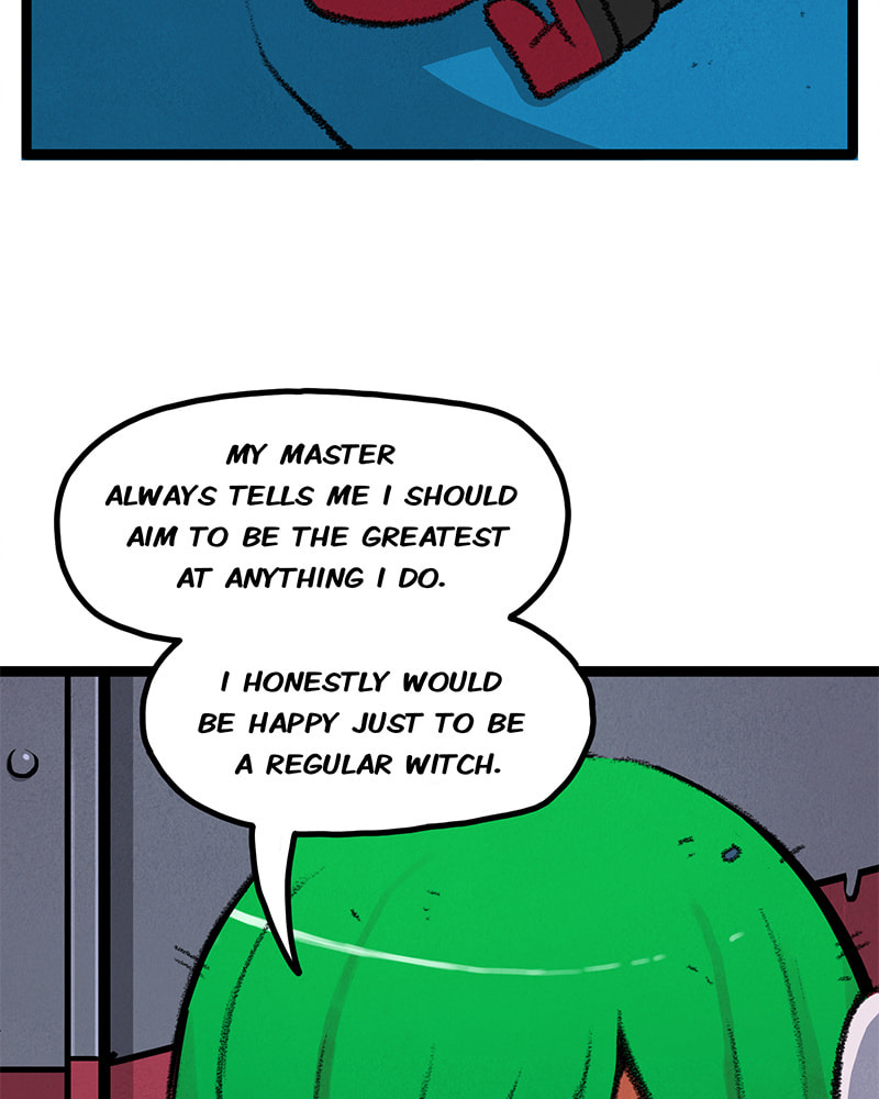 Line Chapter 19 page 35 - 