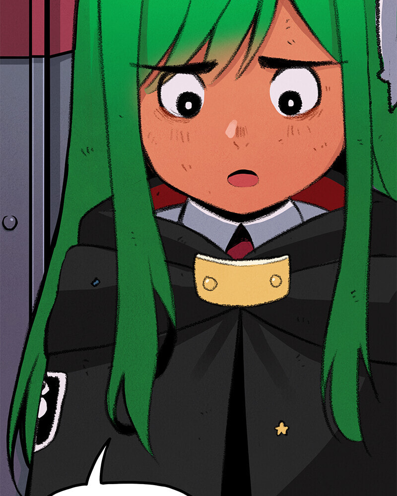 Line Chapter 19 page 36 - 