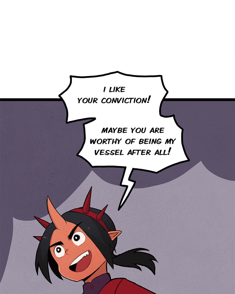 Line Chapter 19 page 39 - 