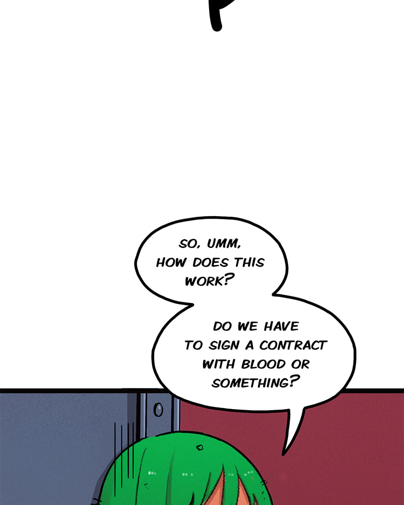 Line Chapter 19 page 42 - 