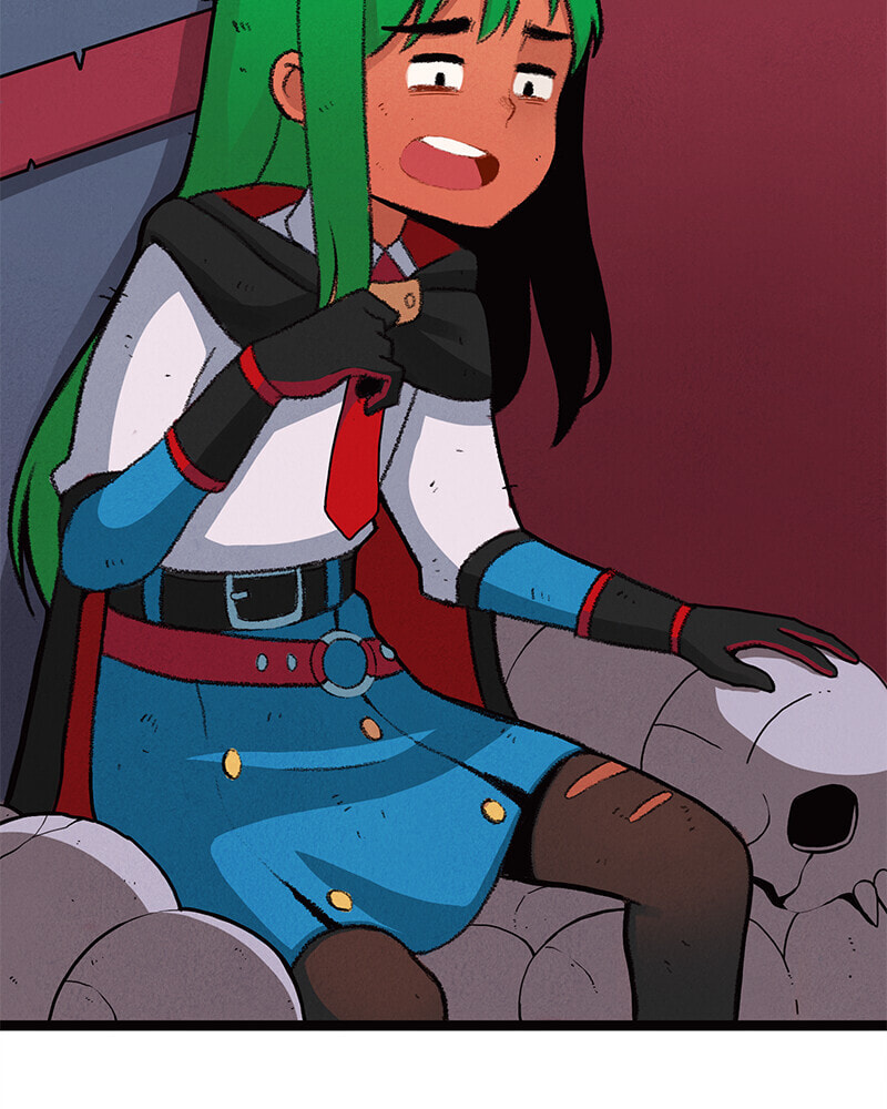 Line Chapter 19 page 43 - 