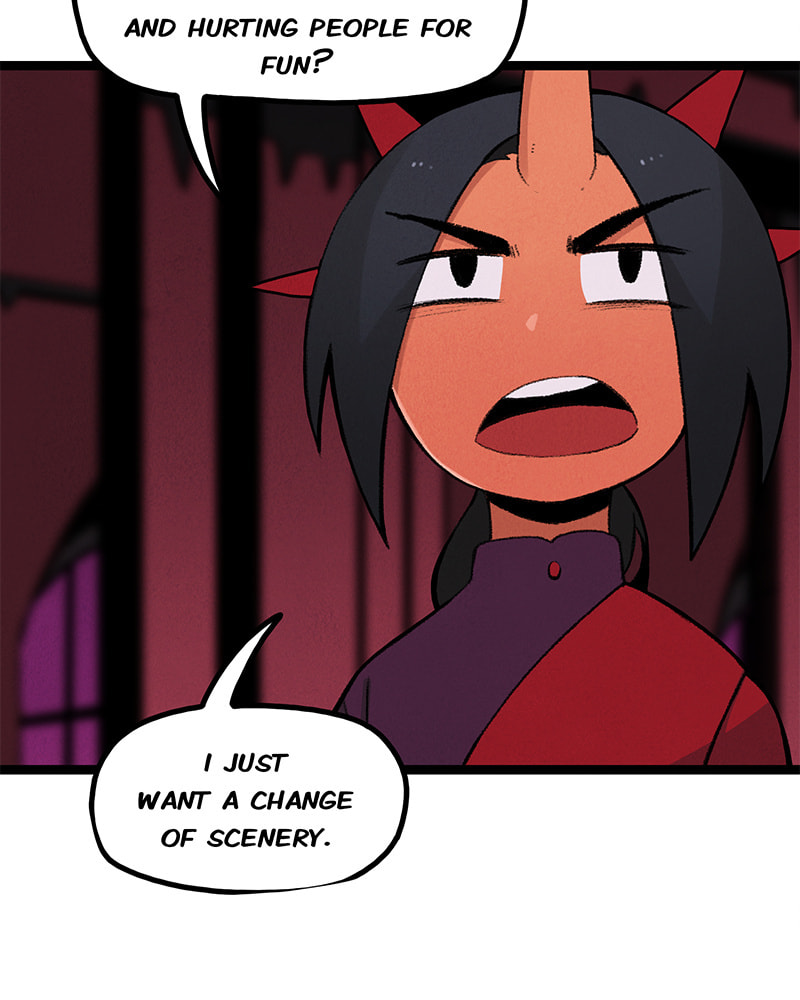 Line Chapter 19 page 55 - 