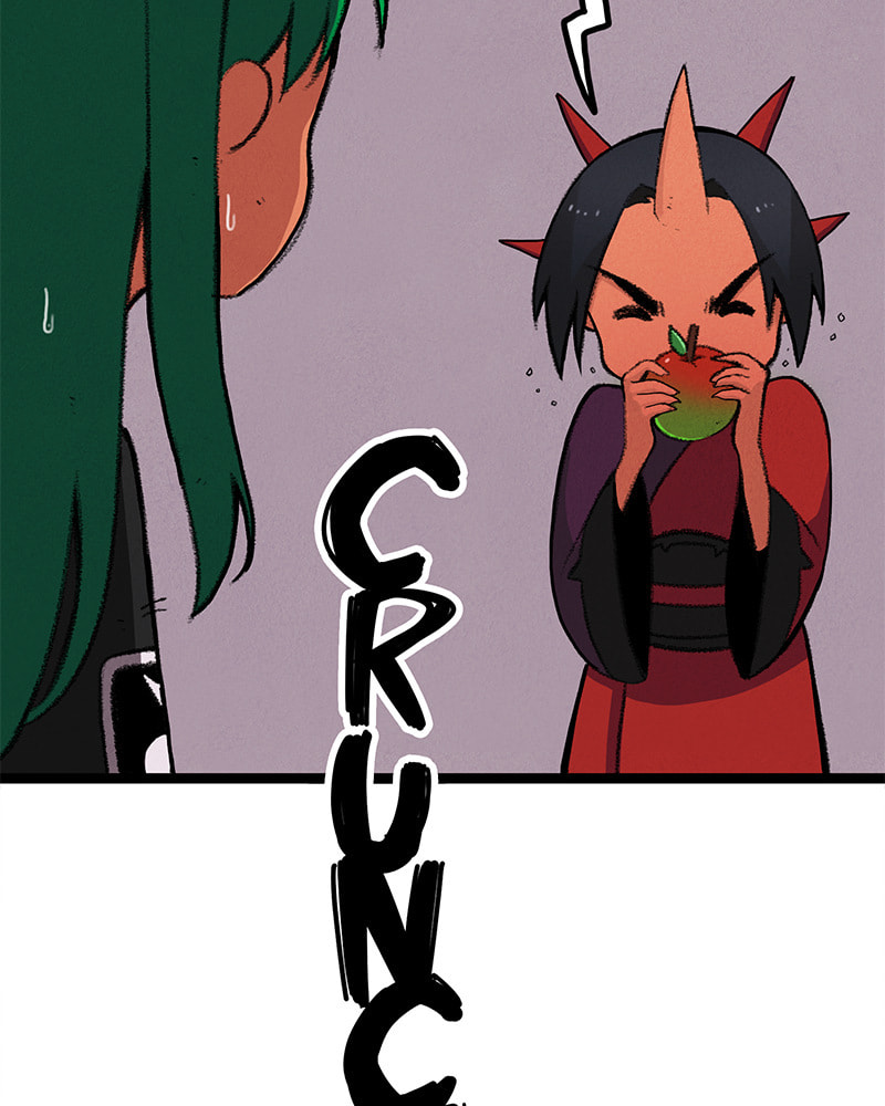 Line Chapter 19 page 58 - 