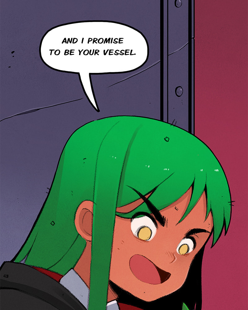 Line Chapter 19 page 69 - 
