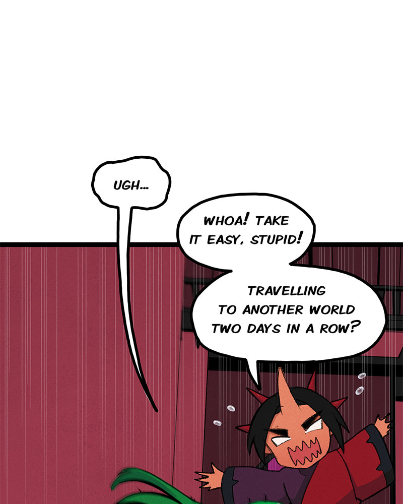 Line Chapter 19 page 8 - 