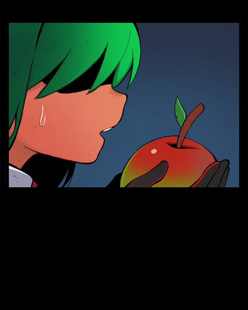Line Chapter 19 page 71 - 
