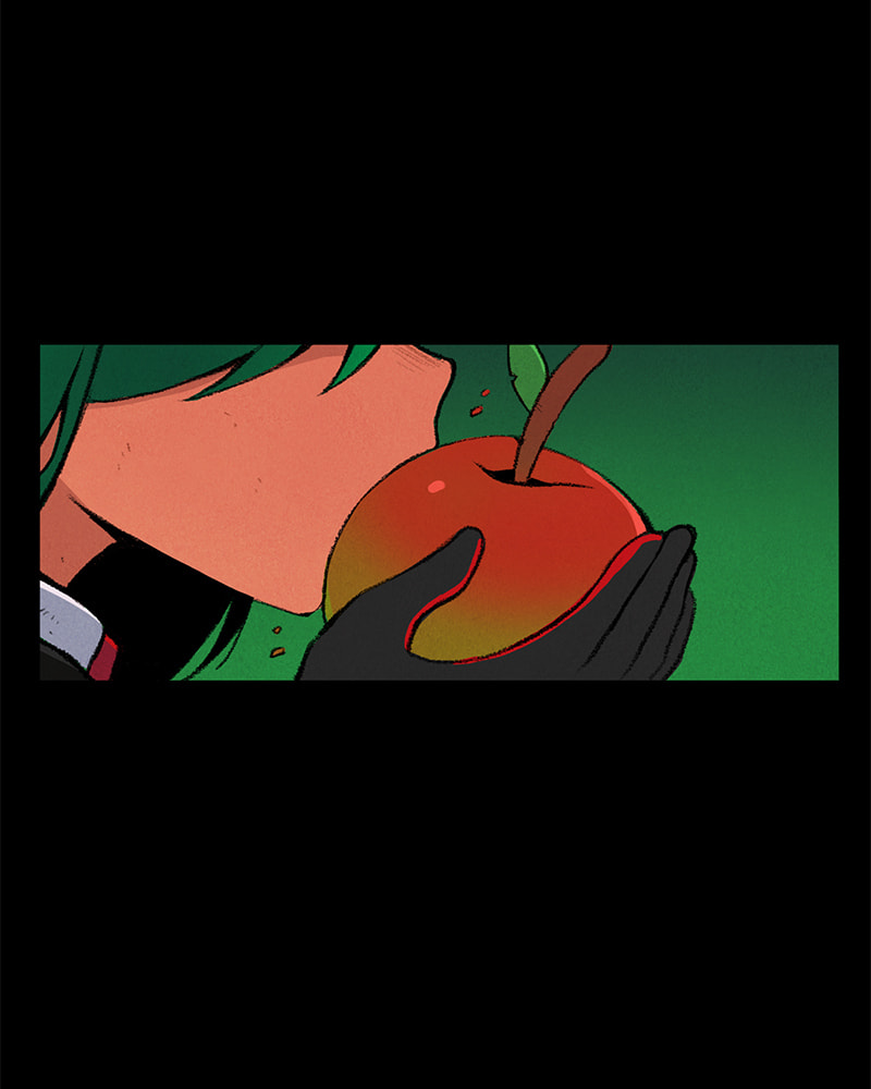 Line Chapter 19 page 72 - 
