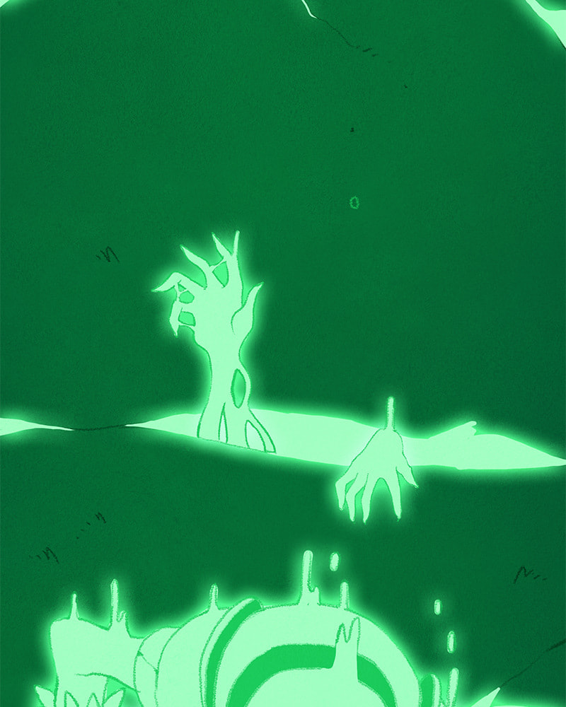 Line Chapter 19 page 85 - 