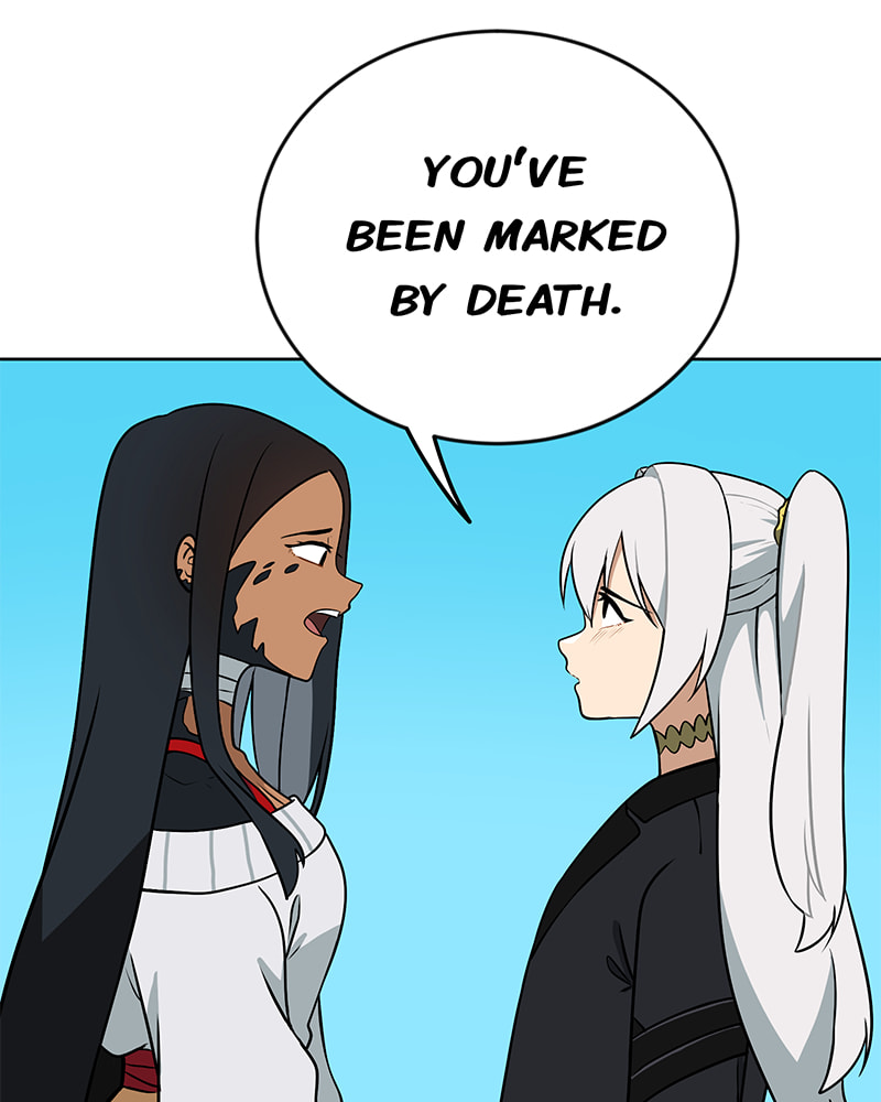 Line Chapter 190 page 11 - 