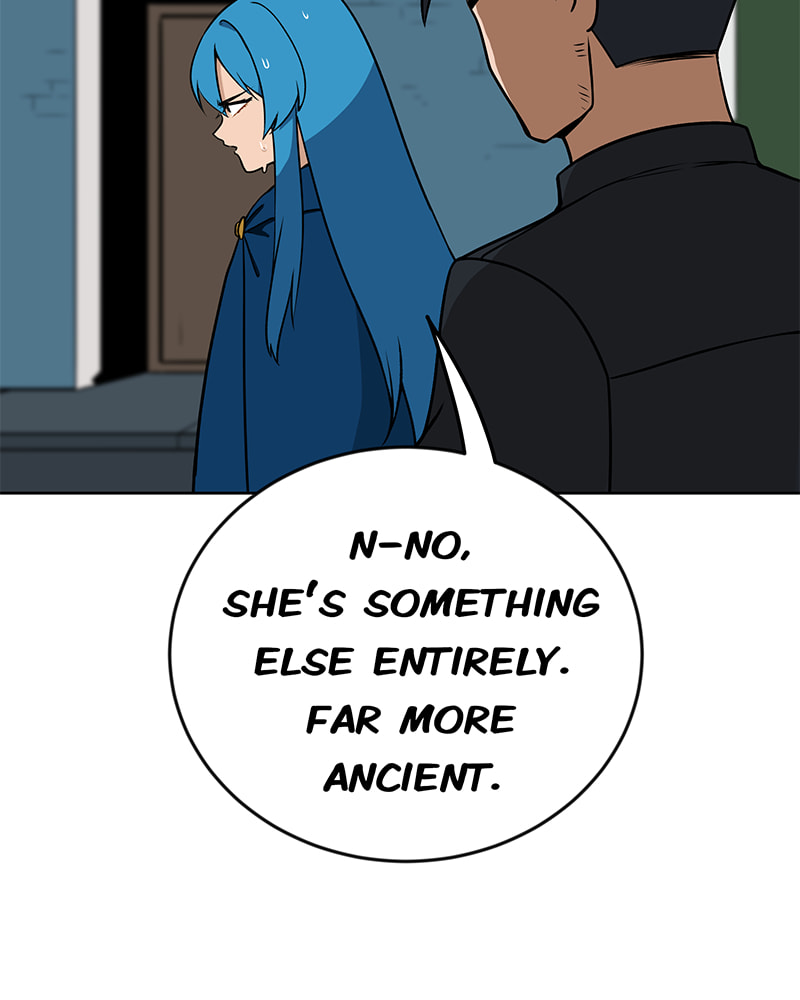 Line Chapter 190 page 14 - 