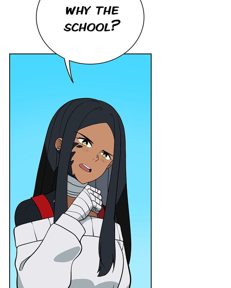 Line Chapter 190 page 18 - 