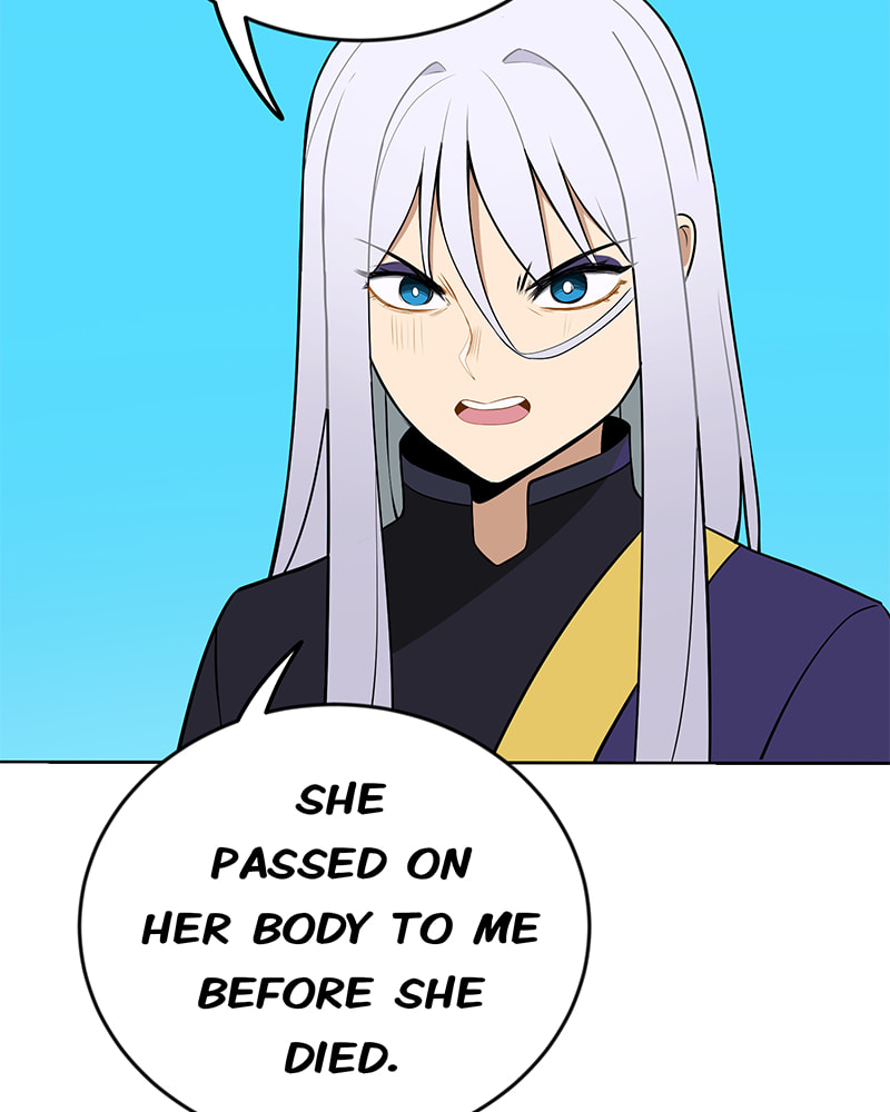 Line Chapter 190 page 28 - 