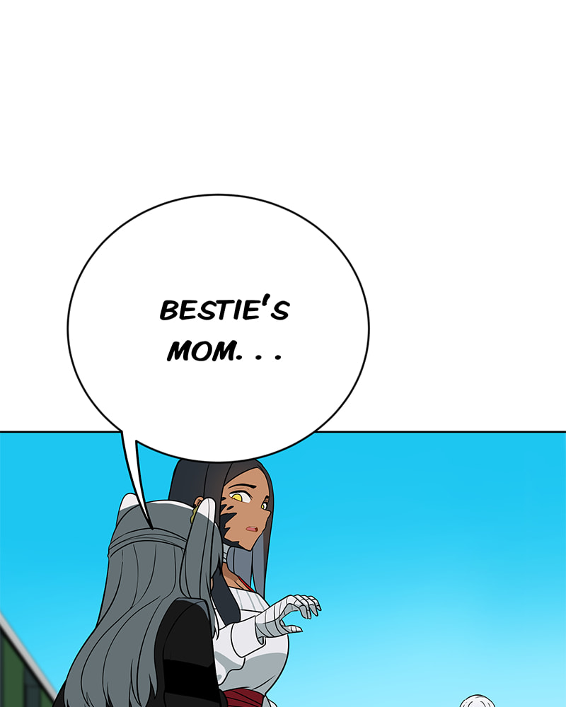 Line Chapter 190 page 31 - 
