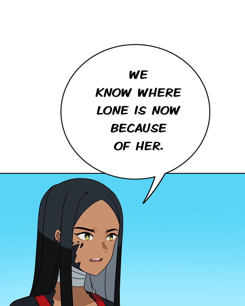 Line Chapter 190 page 33 - 