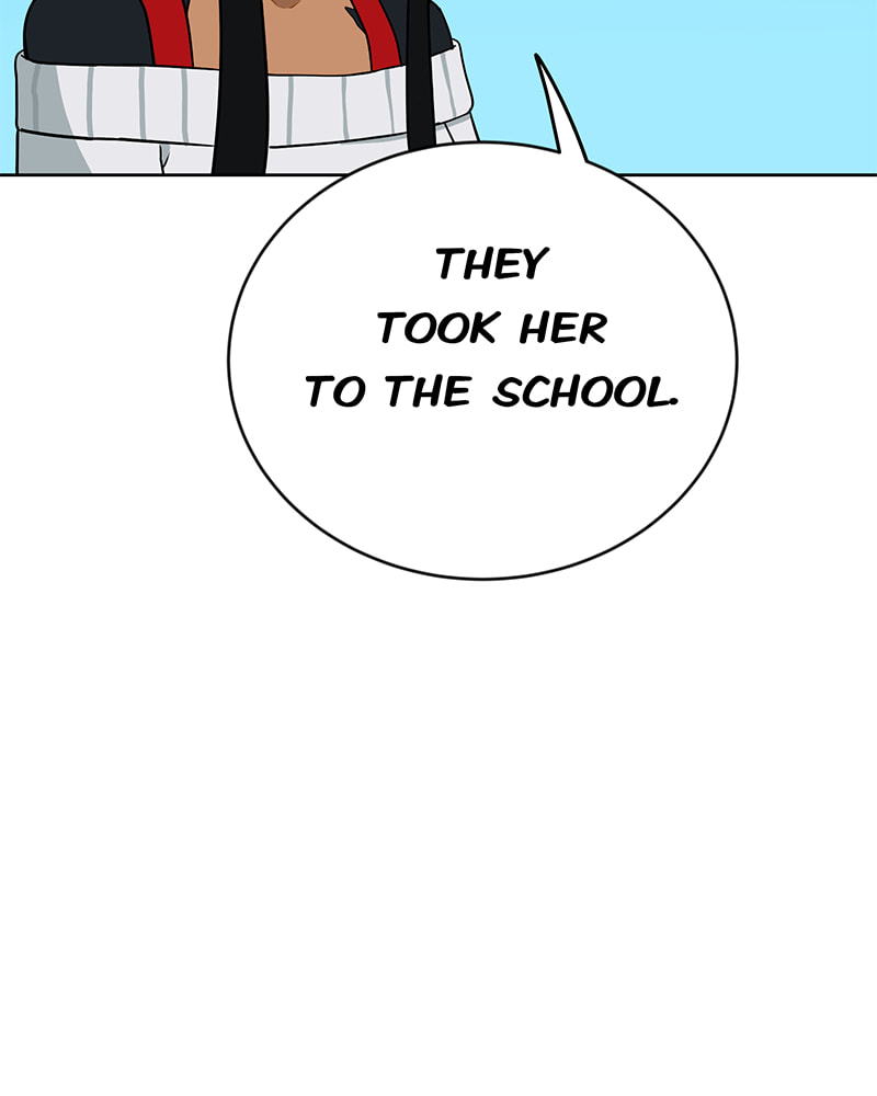 Line Chapter 190 page 34 - 