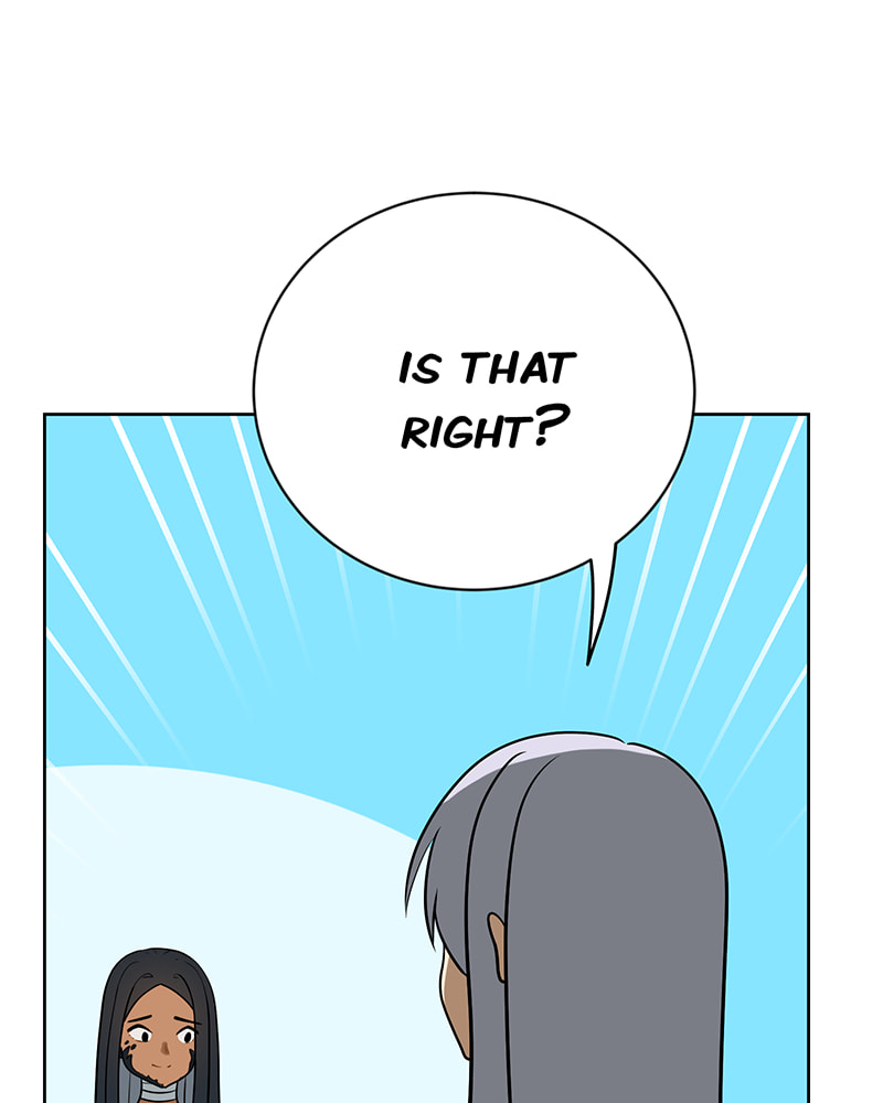 Line Chapter 190 page 35 - 