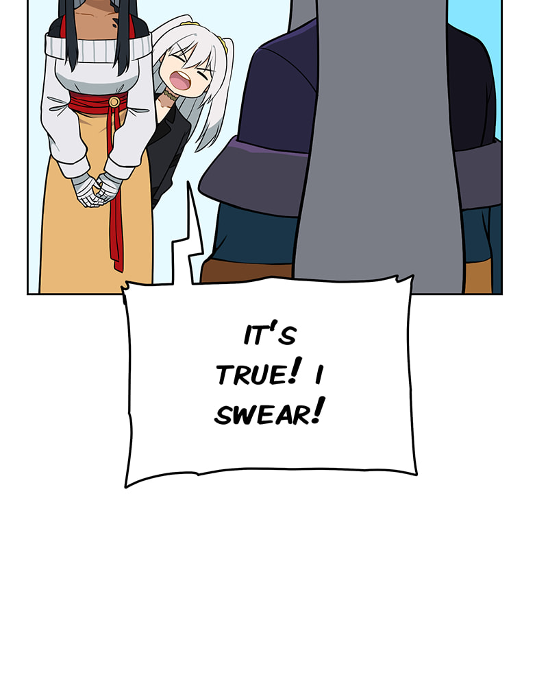 Line Chapter 190 page 36 - 