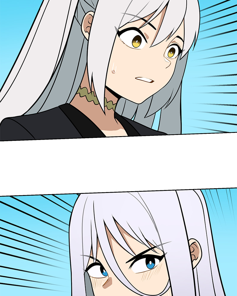 Line Chapter 190 page 40 - 