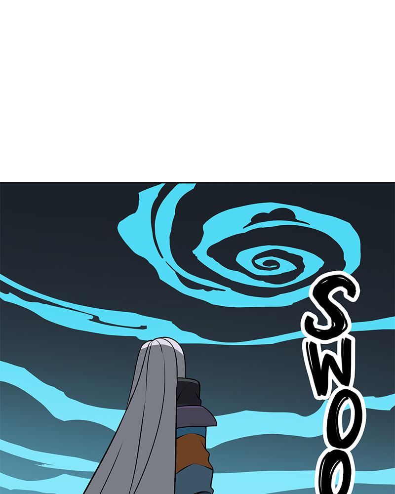 Line Chapter 190 page 43 - 