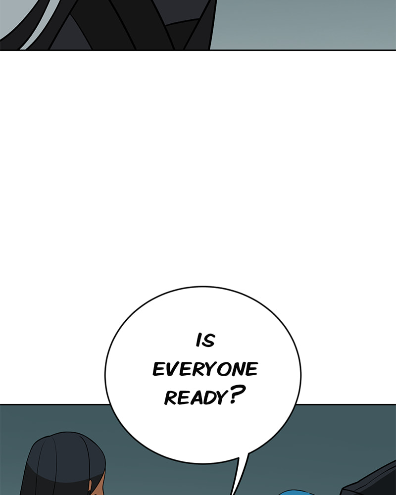 Line Chapter 190 page 55 - 