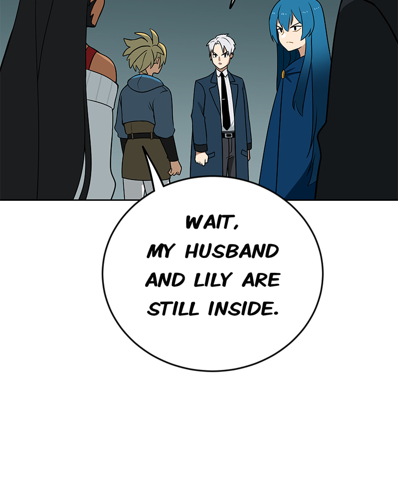 Line Chapter 190 page 56 - 