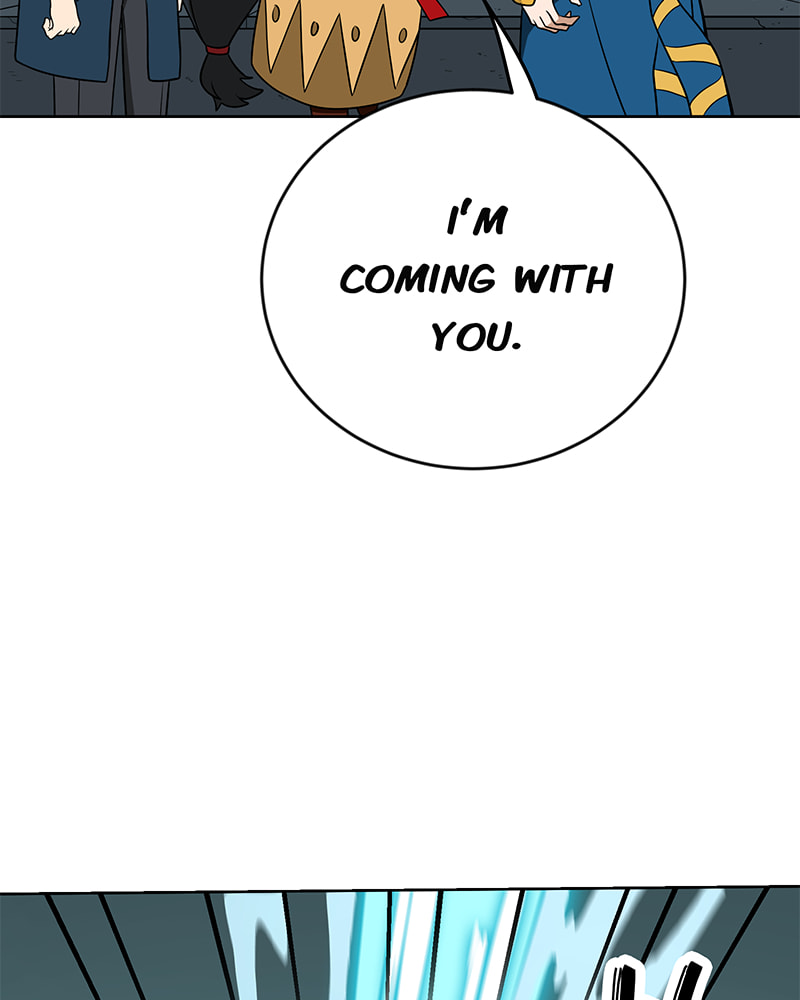 Line Chapter 190 page 58 - 