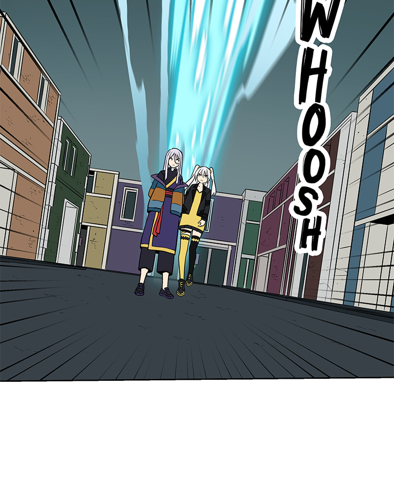 Line Chapter 190 page 59 - 