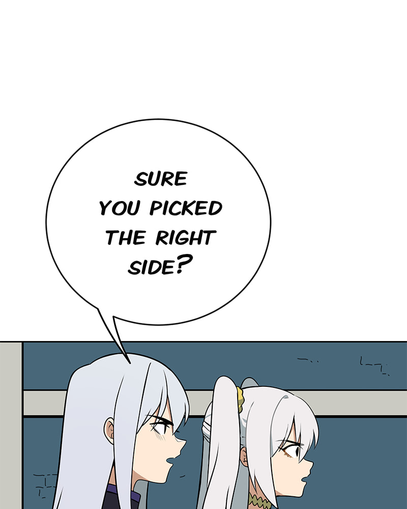 Line Chapter 190 page 60 - 