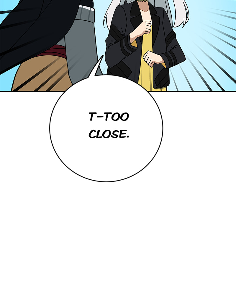 Line Chapter 190 page 7 - 