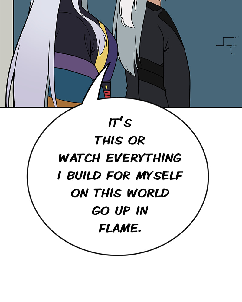 Line Chapter 190 page 61 - 