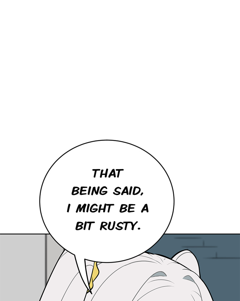Line Chapter 190 page 62 - 